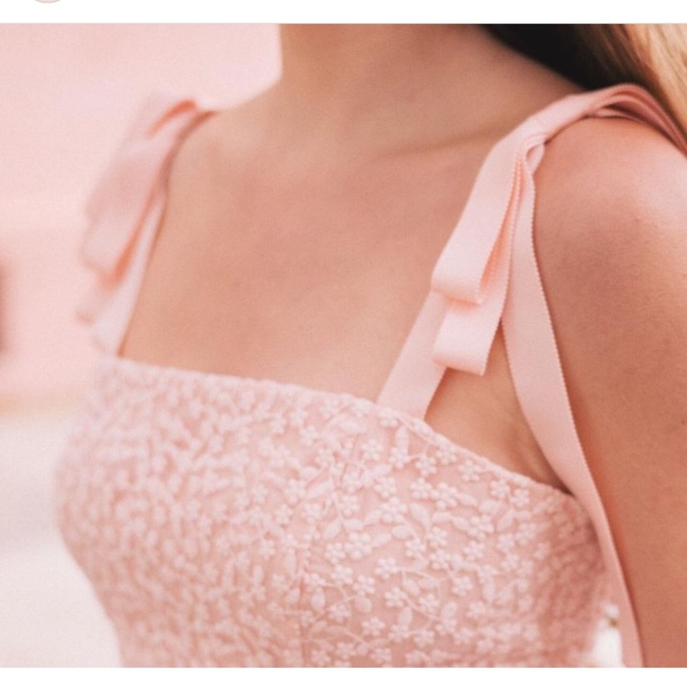 Gal Meets Glam Dress Helen